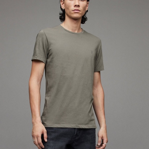 All Saints Other - All Saints Tonic Crew T-Shirt XL